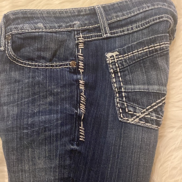 2 for $50 BKE Jeans Women’s Size 28 BKE Sabrina Boot Cut Stretch Jean - Picture 8 of 16